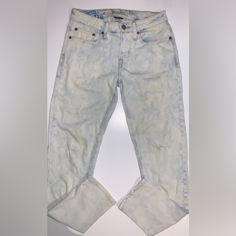American Eagle Jeans💨